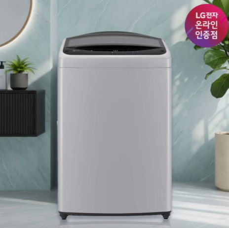 LG 통돌이 17kg DD모터 인공지능 세탁기 T17DX3